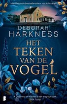 Allerzielen 5 - Het teken van de vogel