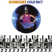 Rodriguez - Cold Fact (CD)