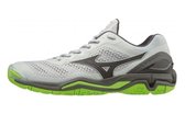 Mizuno Wave Stealth V - Grijs - maat 42