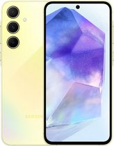 Samsung Galaxy A55 5G 128GB Awesome Lemon EU 16,83cm (6,6") Super AMOLED Display, Android 14, 50MP Triple-Kamera