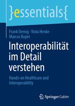 essentials - Interoperabilität im Detail verstehen