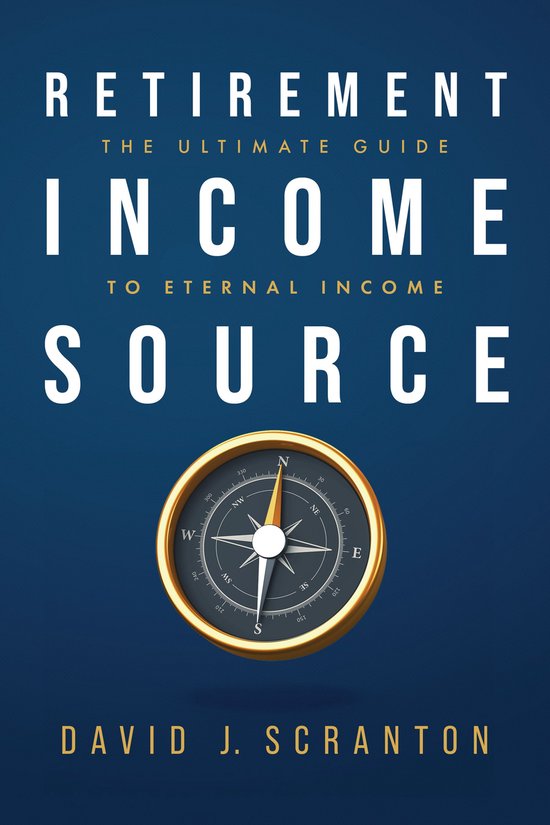 Retirement Income Source - cover