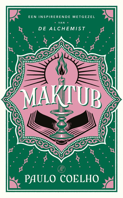 Maktub