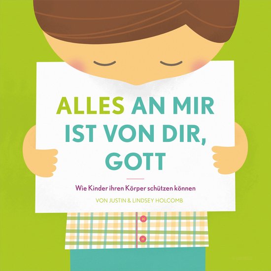 Alles an mir ist von dir, Gott - cover