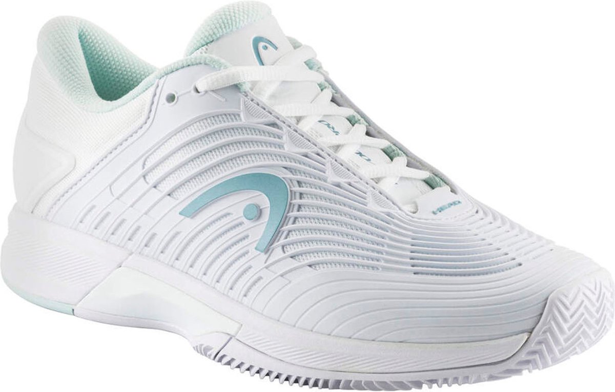 Head Revolt Pro 4.5 Clay 274274 Whaq Women's White
