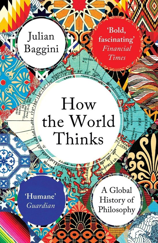 How the World Thinks - cover