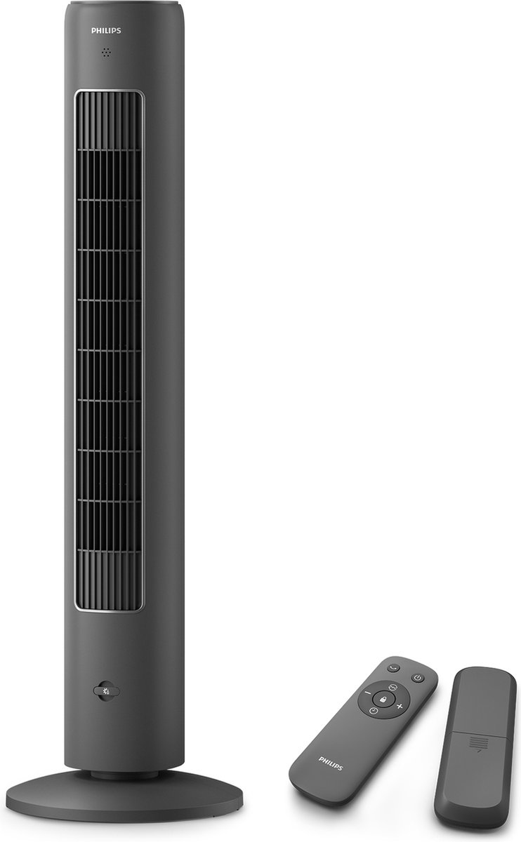 Bol.com Philips CX5535/11 - Serie 5000 - Torenventilator aanbieding