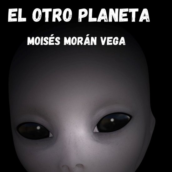 El otro planeta - cover