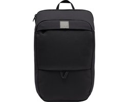 VAUDE vrijetijdsrugzak rugzak Coreway Backpack 10 Black zwart