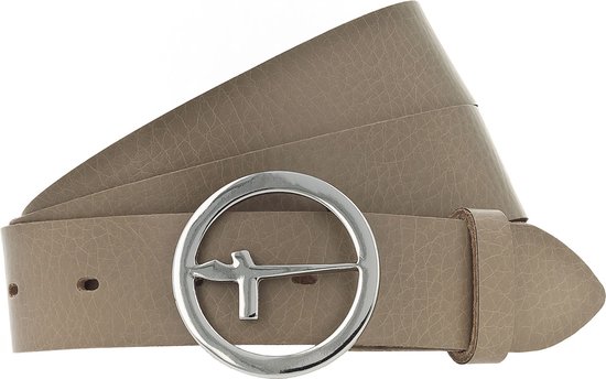 Tamaris Belt (TB0009L02-0790) Black Desde 32,17