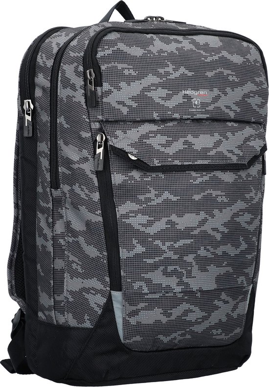 Sac à dos 'String City' Hedgren en Rouge Clair | ABOUT YOU
