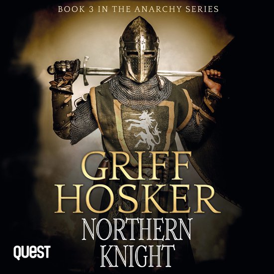 Northern Knight - cover