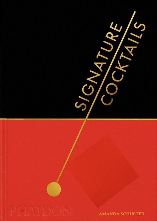 Signature Cocktails - cover
