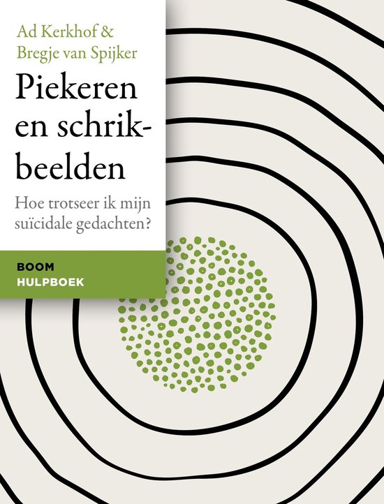 Foto: Piekeren en schrikbeelden