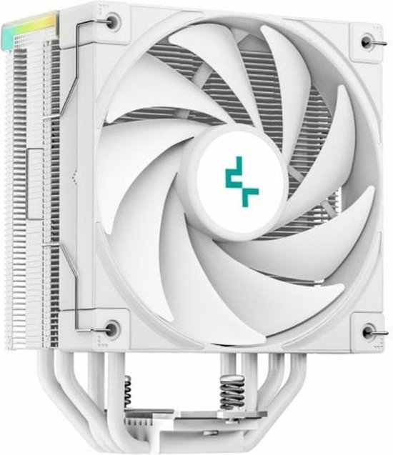 Foto: Cooler master hyper 212 halo black cpu cooler lga1700 lga115x lga1200 am5 am4