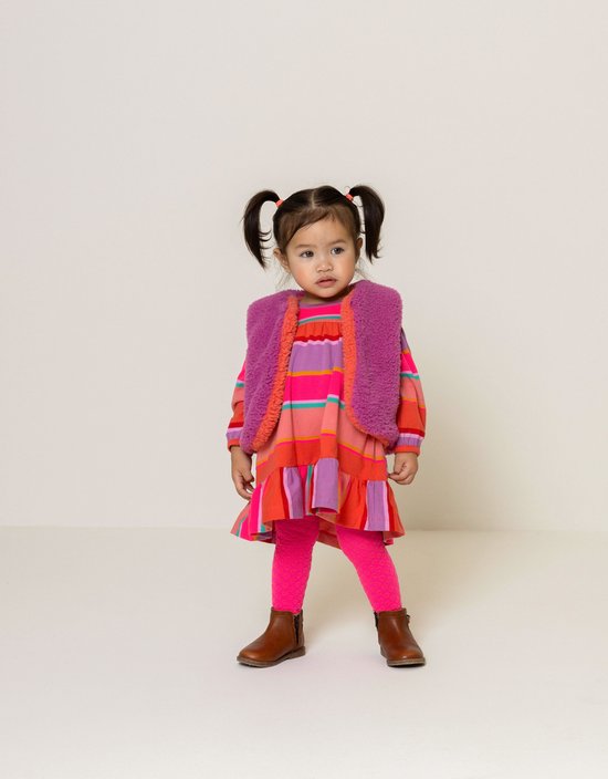 Oilily - Cuzz reversible cardigan - 152/12yr