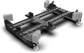 Base Only - TR Move Universal Motion Platform for 2 or 4 x D-BOX Motion Actuators