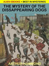 The Mystery of the Disappearing Dogs