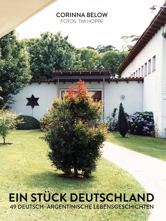 Ein Stück Deutschland - cover