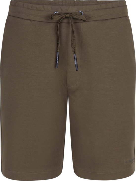 Cavallaro Napoli Beciano Broek Mannen - Maat XL