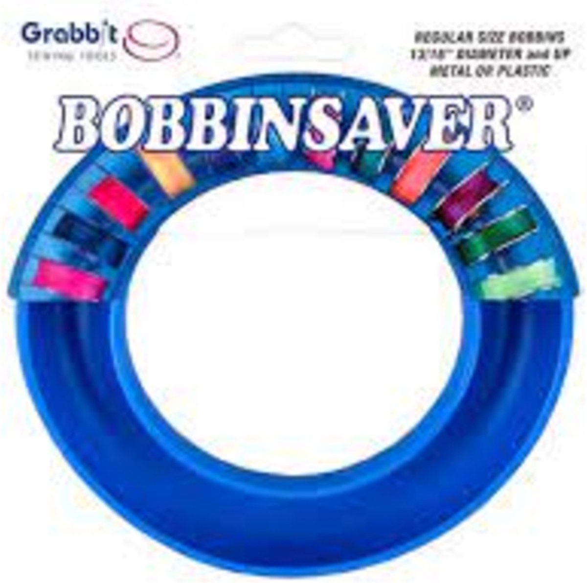 Grabbit Bobbinsaver