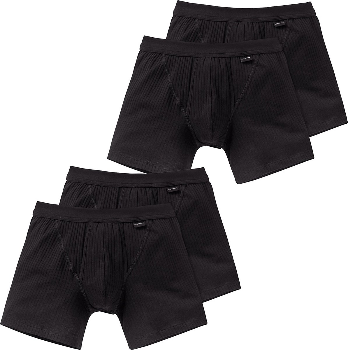 Schiesser Retro Boxer Authentic