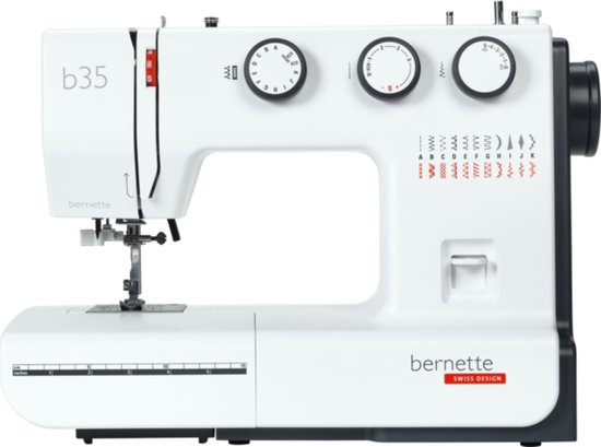 Bernina Bernette B35
