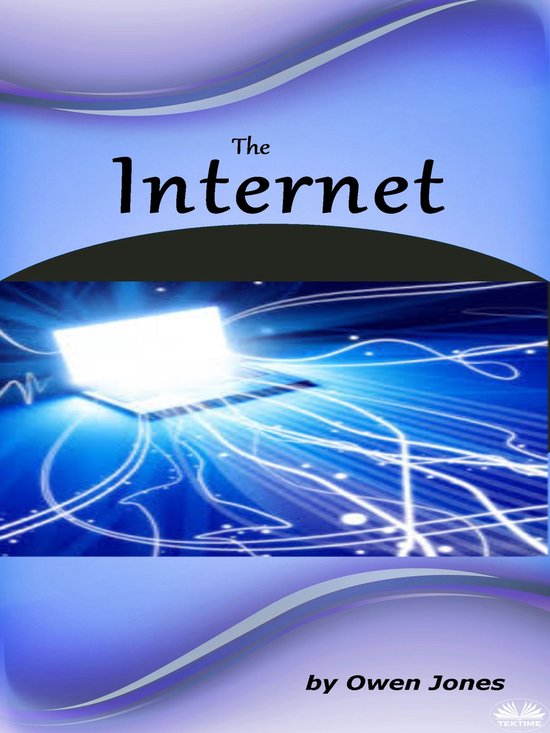 The Internet - cover