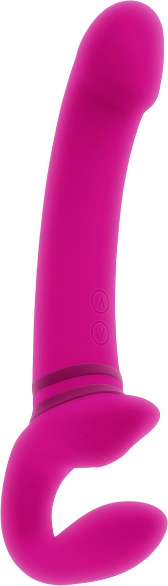 Goedkoopste Evolved Novelties - Sharing is Caring - Roze