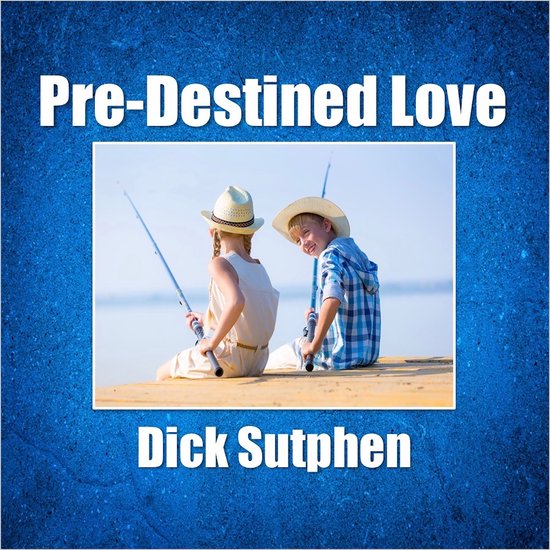 Pre-Destined Love - cover