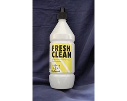Radboud fresh clean shampoo