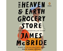 The Heaven & Earth Grocery Store