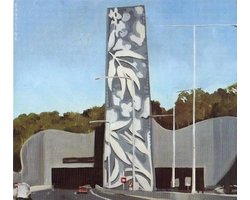 East Link - Eastlink (CD)
