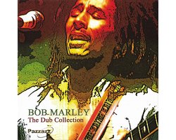 Bob Marley - The Dub Collection (CD)