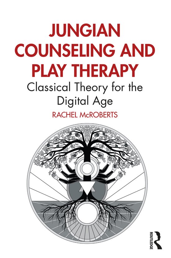 Jungian Counseling and Play Therapy - cover
