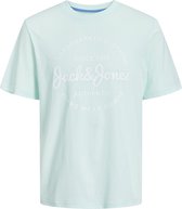 JACK&JONES JJFOREST TEE SS CREW NECK Heren T-shirt - Maat M