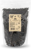 KoRo | Bio zwarte peper hele korrels 1 kg
