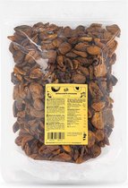 KoRo | Gedroogde abrikozen wild 1 kg