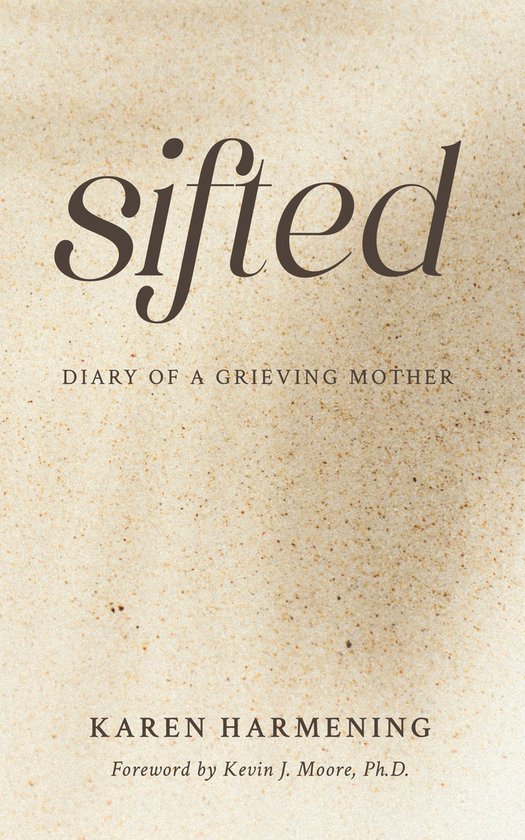 Sifted - cover