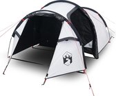 vidaXL-Tent-4-persoons-360x135x105-cm-185T-taft-wit