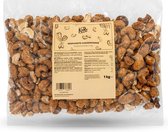 KoRo | Geroosterde cashewnoten salted caramel 1 kg