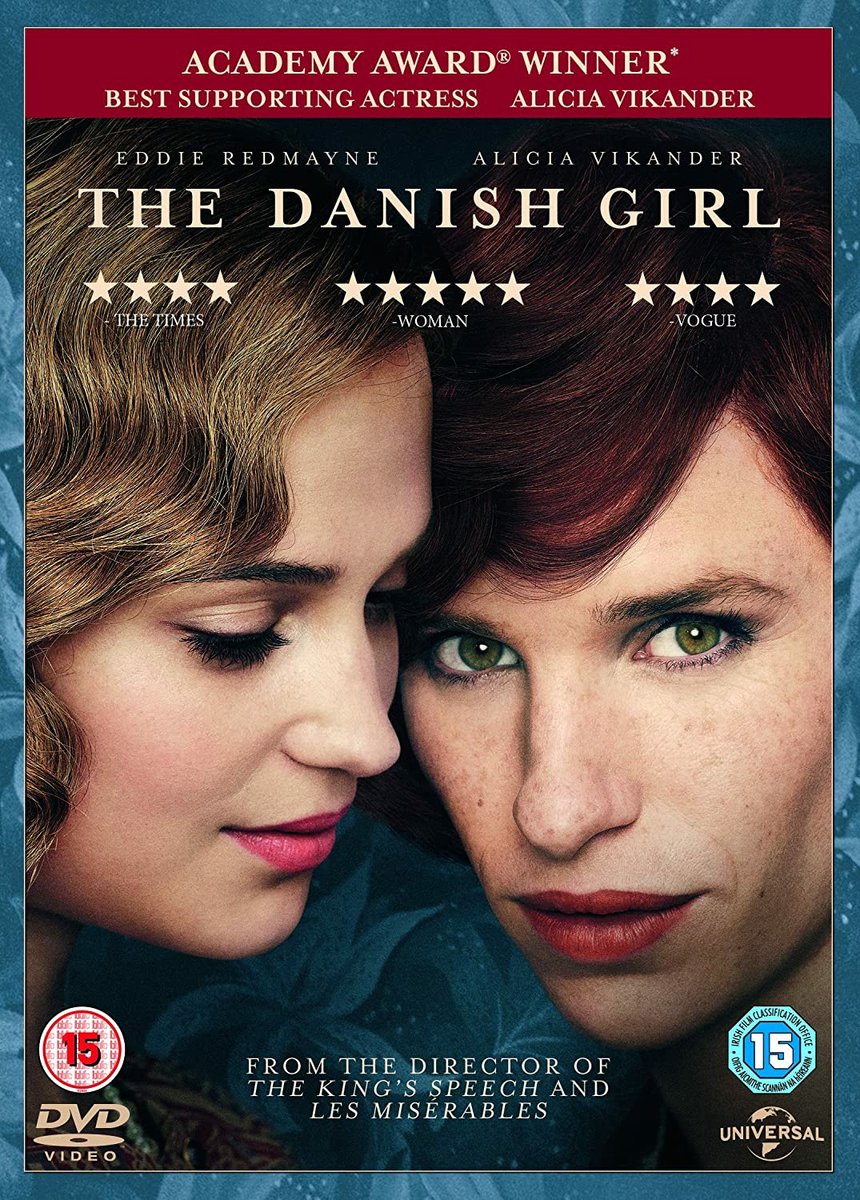 Danish Girl