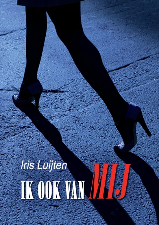 Ik ook van MIJ - cover