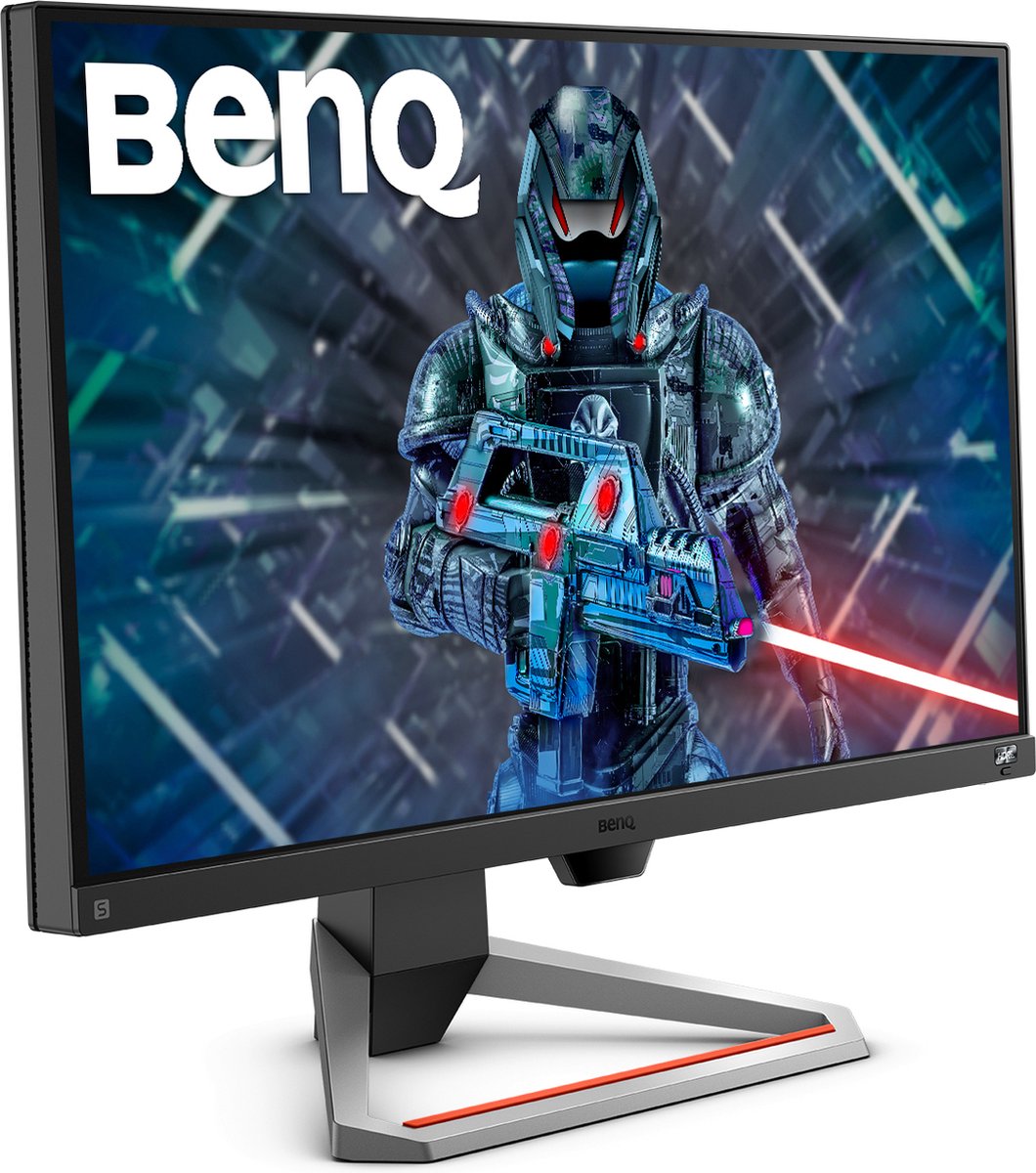 BenQ Mobiuz EX2710S Gaming Monitor - 27 inch Full HD IPS - 165Hz