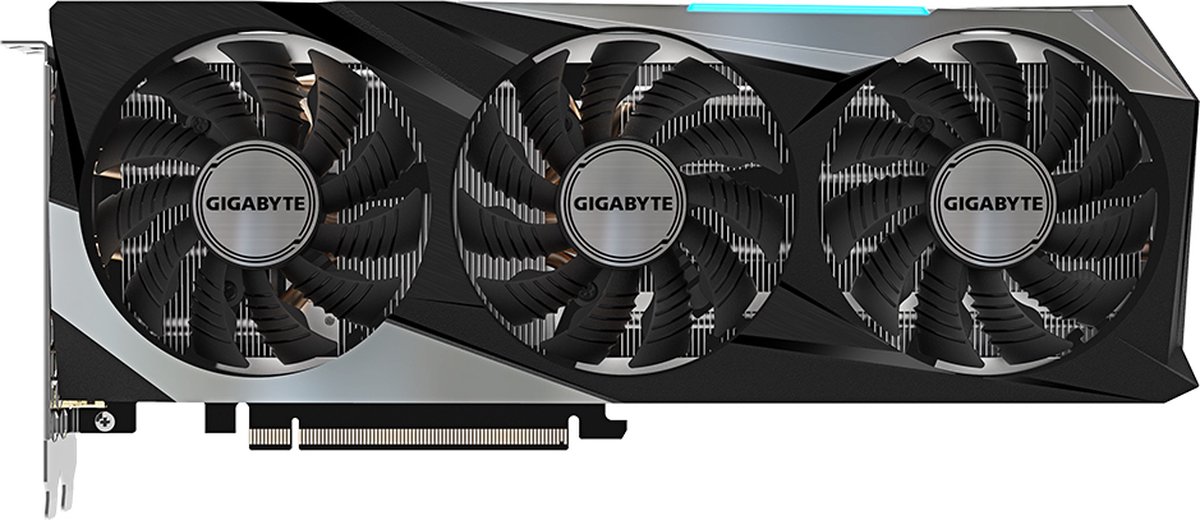 Gigabyte Rtx 3070 Gaming Oc 8G Lhr Grafische Kaart Gv-N3070Gaming Oc-8Gd videokaart - afbeelding 10