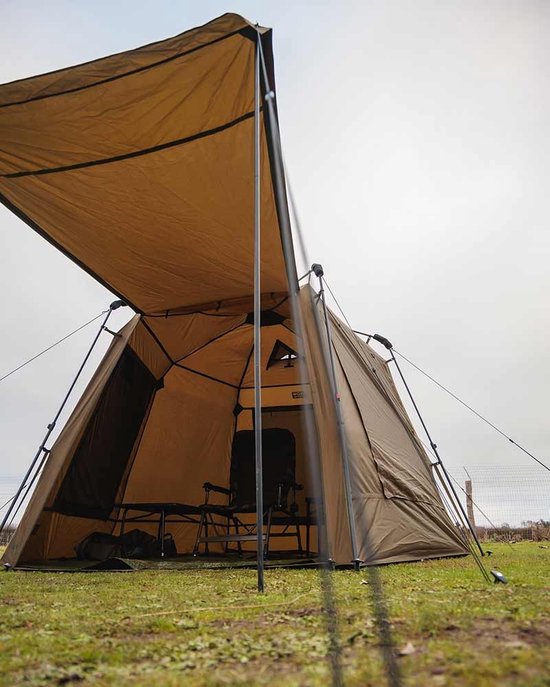 Fox EOS Social Shelter van Fox — afbeelding 2