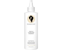 Bounce Curl Enzyme Gentle Clarifying Shampoo - 238 ml- Normale shampoo - Voor Krullend haar -