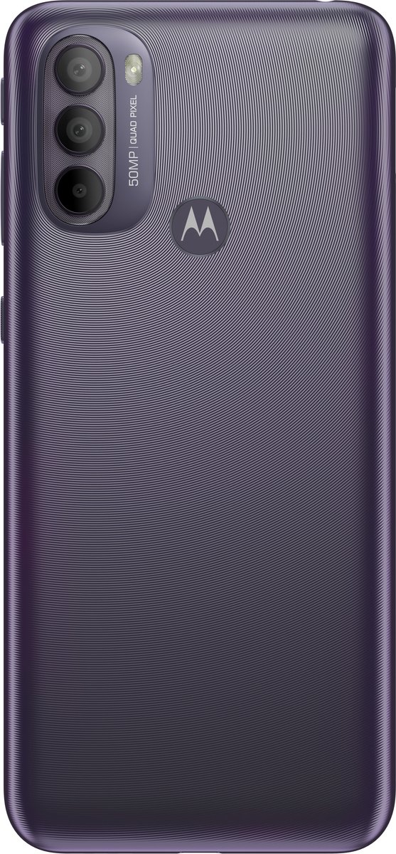 Motorola Moto g31 (128 GB, Grey) (5/8)