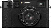 Bol.com Fujifilm X100VI zwart aanbieding