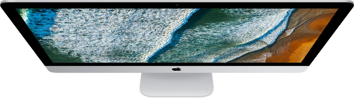 Apple iMac 21,5 inch Retina 4K (2017) - All-in-One Desktop | bol